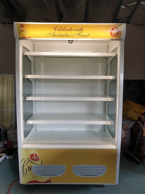 commercial fridge for sale gumtree