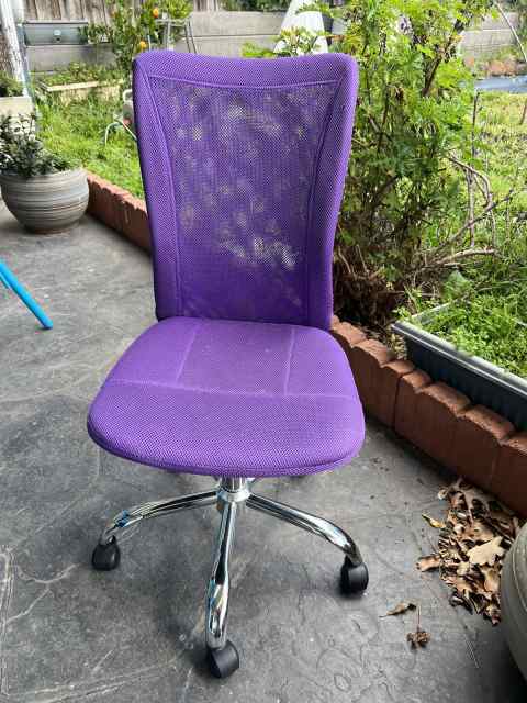 study chair gumtree