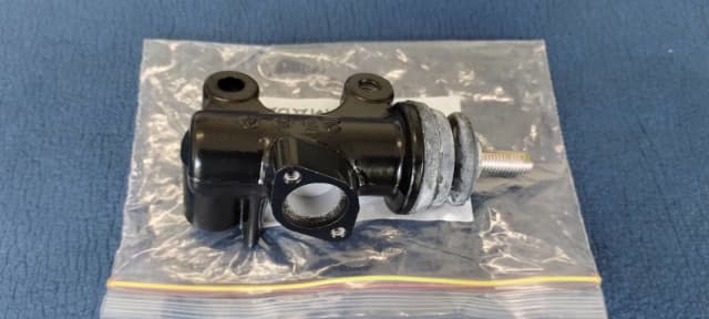 Honda Cbx1000 Rear Brake Master Cylinder Motorcycle And Scooter Parts