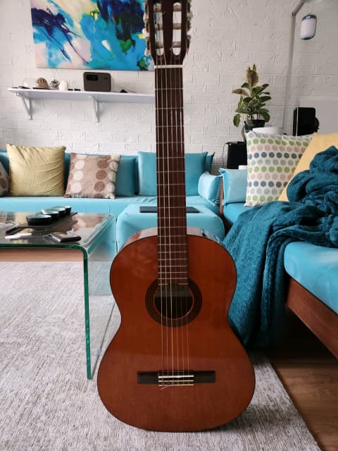 yamaha g 228