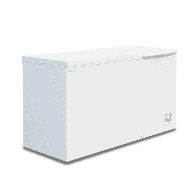 Bromic Hybrid Chest Freezer 449 Litre Model CF0500D RRP 1950.00 NEW