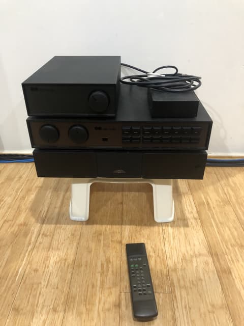 Naim Audio Nac Naim Audio Nap 0 Naim Audio Hi Cap System Speakers Gumtree Australia Liverpool Area Hoxton Park