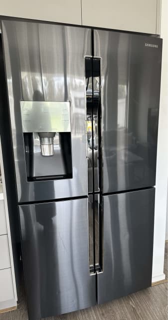 Srf717cdbls french 2024 door refrigerator