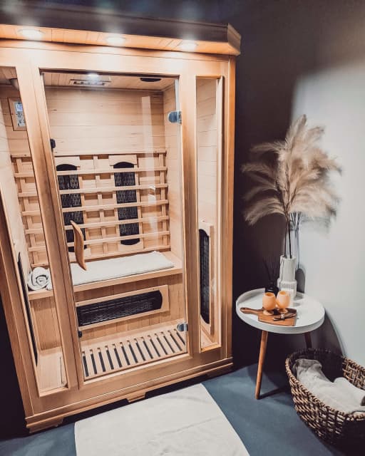 infrared sauna | Gym & Fitness | Gumtree Australia Perth City Area - Perth  | 1310677785