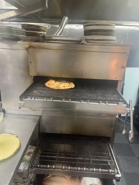 Lincoln Pizza Oven For Sale And Flat Grill Great Condition Miscellaneous Goods Gumtree