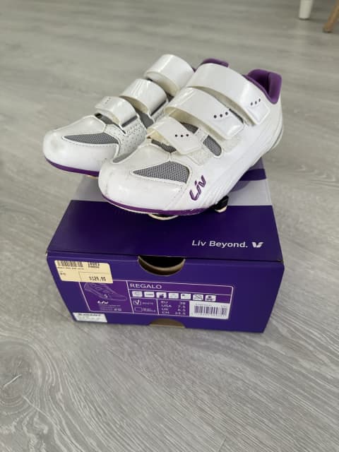 Liv regalo cycling on sale shoes