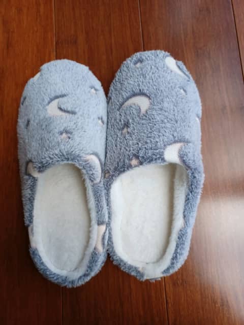 Sussan slippers discount