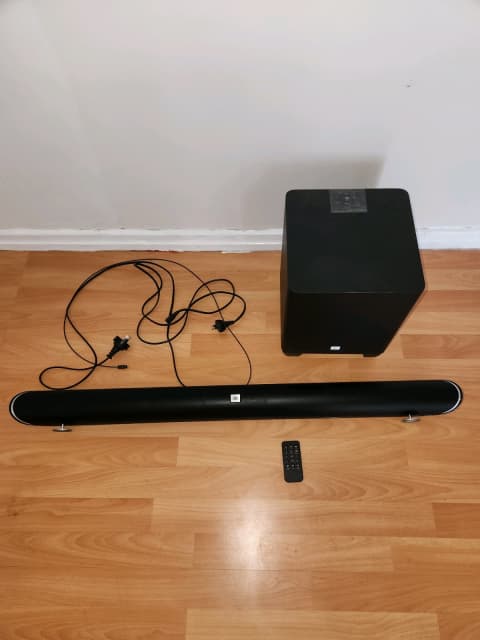 jbl cinema sb350 home theatre