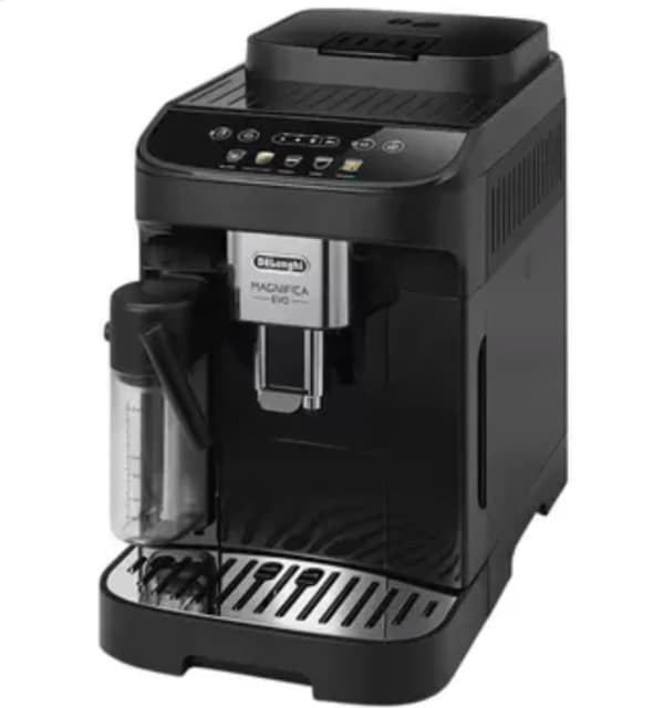 DeLonghi Magnifica Evo Fully Automatic Coffee Machine ECAM29062B Coffee Machines Gumtree