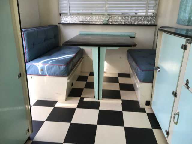 Carapark 12/9 Caravan | Caravans | Gumtree Australia Bland Area - West ...