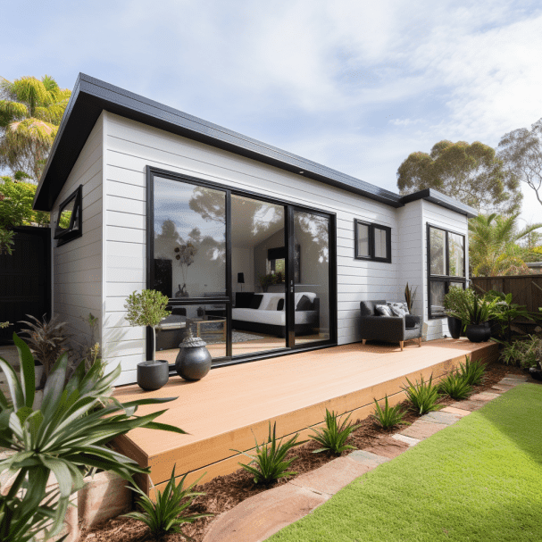 Melbourne Granny Flats and Garage Conversions Other Building