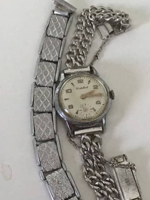 Cortebert Vintage ladies watch | Watches | Gumtree Australia Stirling ...