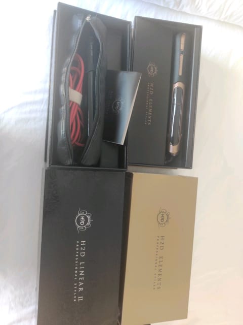 H2D hair straighteners | Accessories | Gumtree Australia Wanneroo Area - Darch | 1307455562 H2D hair straighteners | Accessories | Gumtree Australia Wanneroo Area - Darch | 1307455562