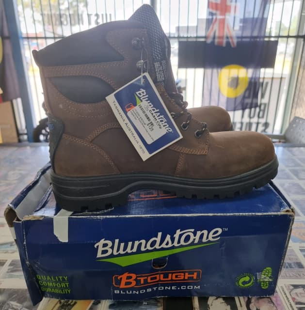 Blundstone boots Men s Shoes Gumtree Australia Swan Area