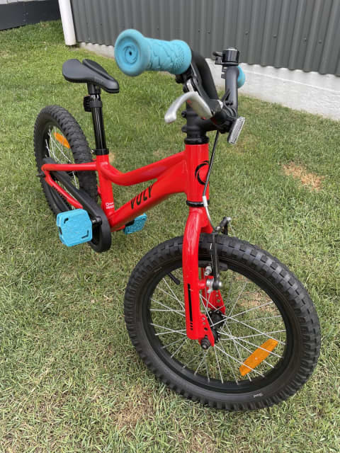 vuly 16 inch bike