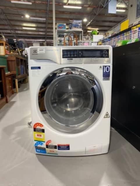 washer dryer combo gumtree