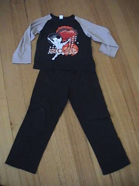 Boys PJs Size 8, Kids Clothing, Gumtree Australia Manningham Area -  Doncaster East