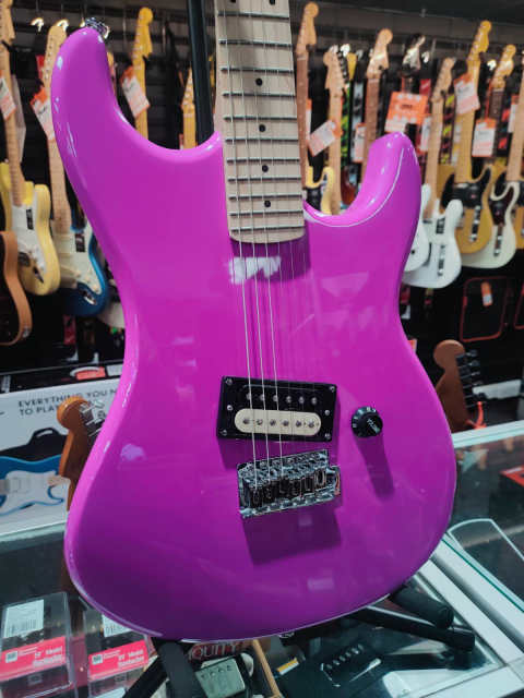 purple kramer baretta