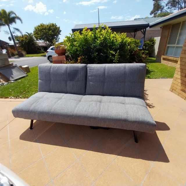 Freedom Furniture Sofa Bed Sofas in Boondall QLD Gumtree Australia