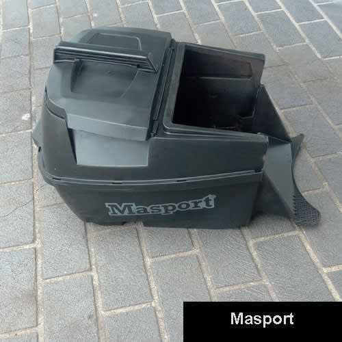 Mower GRASS CATCHERS Masport * Victa * Talon * Rover * Ozito Lawn