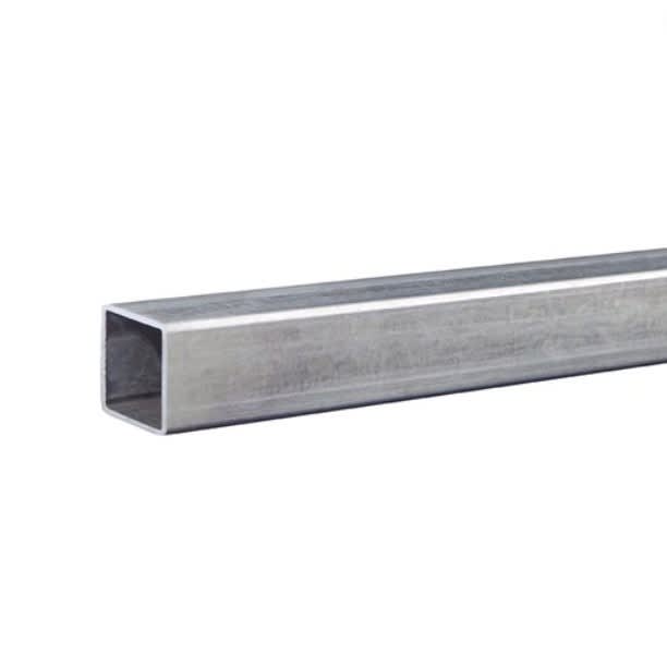 Steel Tubing RHS - 3 Sizes Available FROM $28 | Building Materials ...