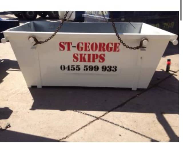 Skip bin hire Rubbish Removal & Skip Hiring Gumtree Australia