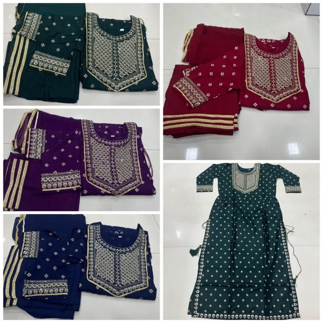 Experience Comfort and Elegance with a Nayra Cut Kurti, Pent Wedding in Morley WA Gumtree