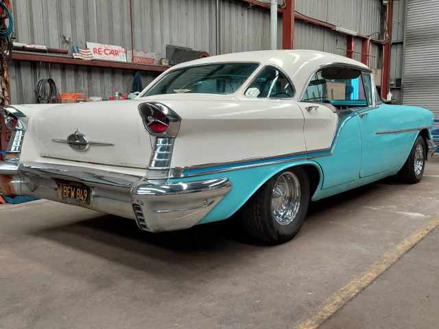 chevrolet OLDSMOBILE 1957 57 cadillac buick pontiac 350 LS1 371 | Cars ...