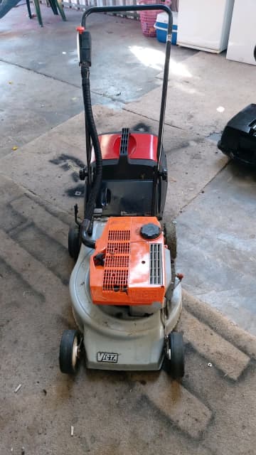 Victor lawn mower | Lawn Mowers | Gumtree Australia Glenorchy Area ...