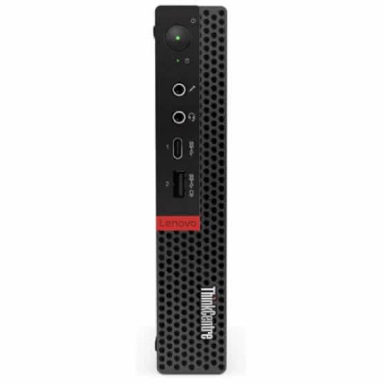 Lenovo M920Q tiny power desktop Gen9 I5 with P1000 Graphic card