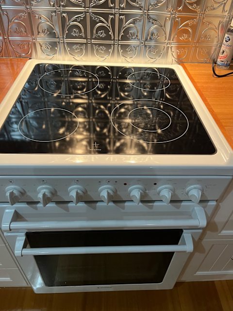 simpson ceramic cooktop