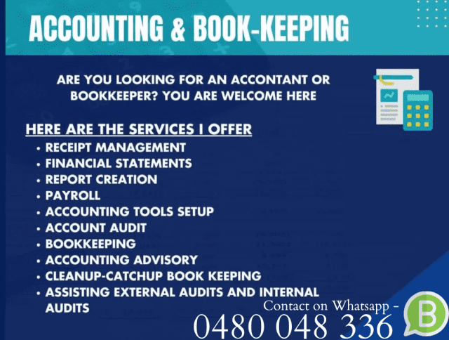 accounting assignment help gumtree