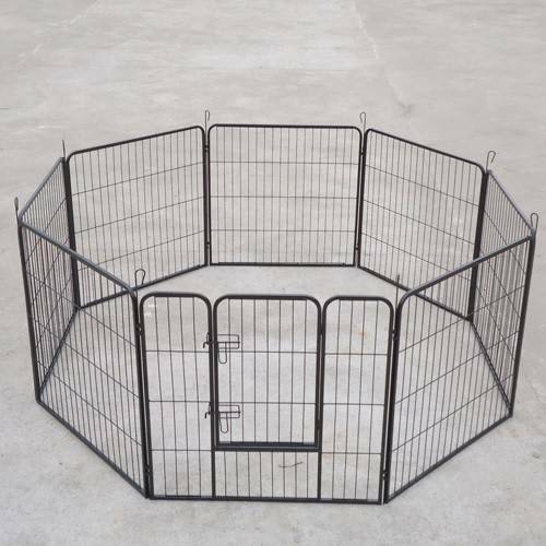 32" x 8 Panels Pet Dod Heavy Playpen/Enclosure P043 Pet Products