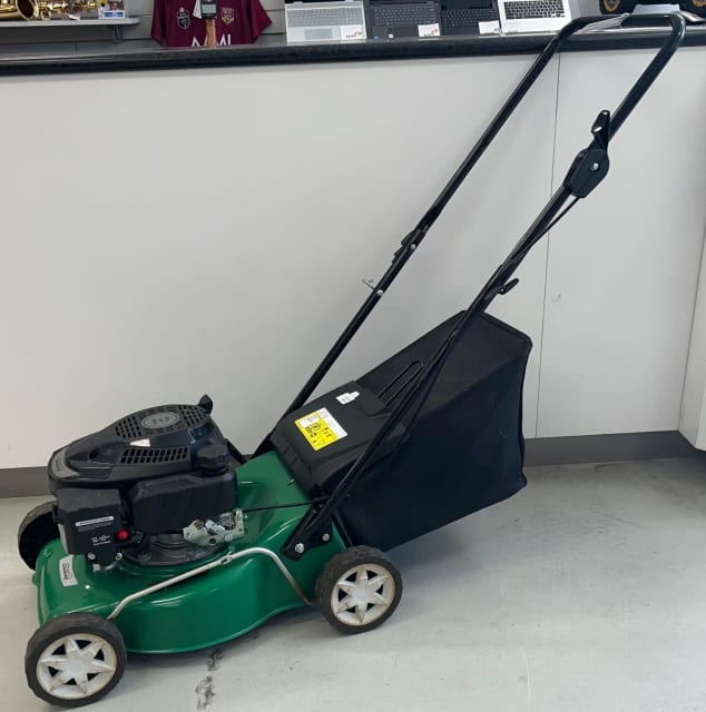 CHEETAH LAWN MOWER REF 367187 Lawn Mowers Gumtree Australia