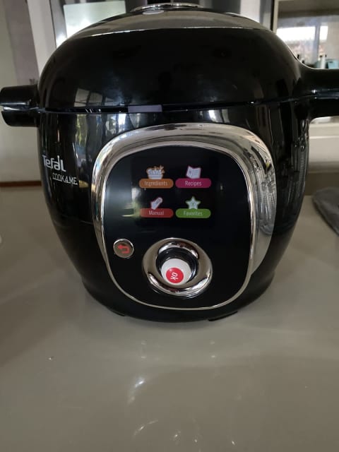 tefal cook4me harvey norman