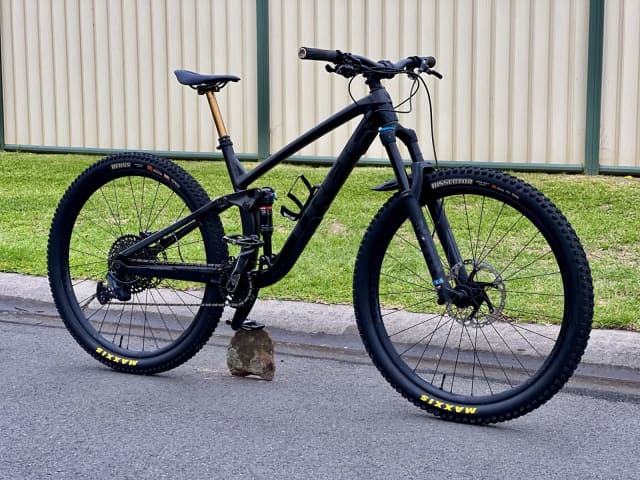 trek bicycles penrith