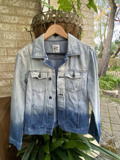 Buy Men U.s. Polo Assn. Denim Co. Jackets Online In India