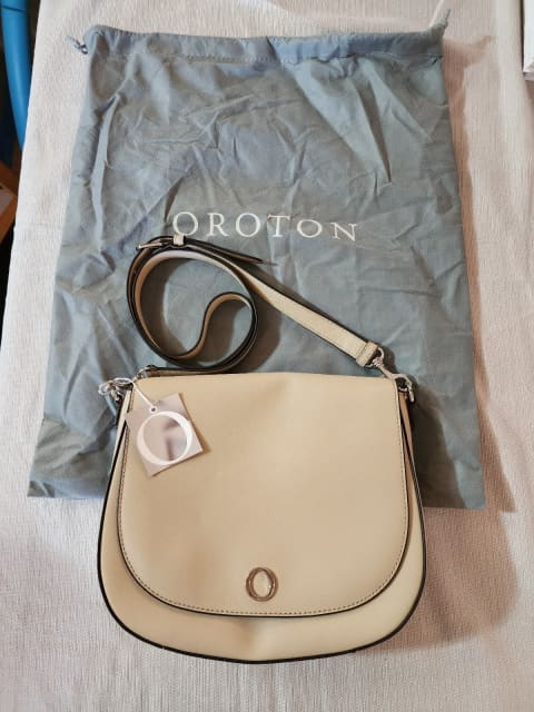 Oroton hot sale metier tote