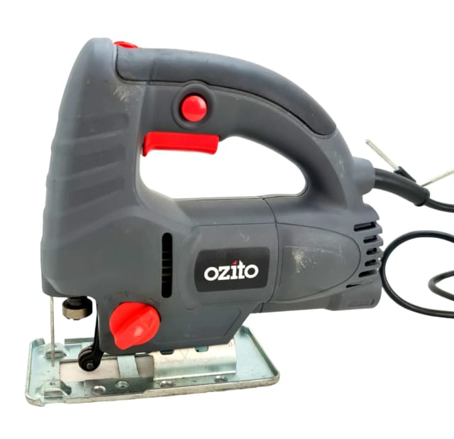 Ozito 680W Pendulum Corded Jigsaw JSW6800 *241763 Power Tools Gumtree Australia Bayswater