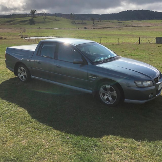 Crewman for sale Cars, Vans & Utes Gumtree Australia Southern Midlands Oatlands 1299335661