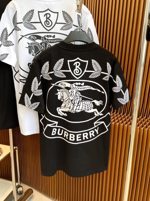 burberry men's tshirt t-shirt | Tops | Gumtree Australia Inner Sydney -  Sydney City | 1309734491