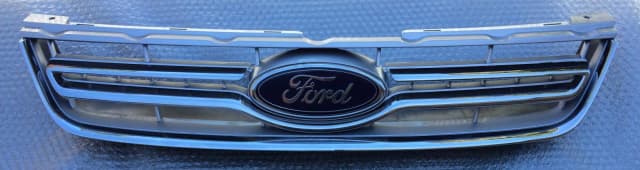 Ford Falcon FG Mk2 Series 2 G6E Turbo top radiator GRILLE mesh G6 ...