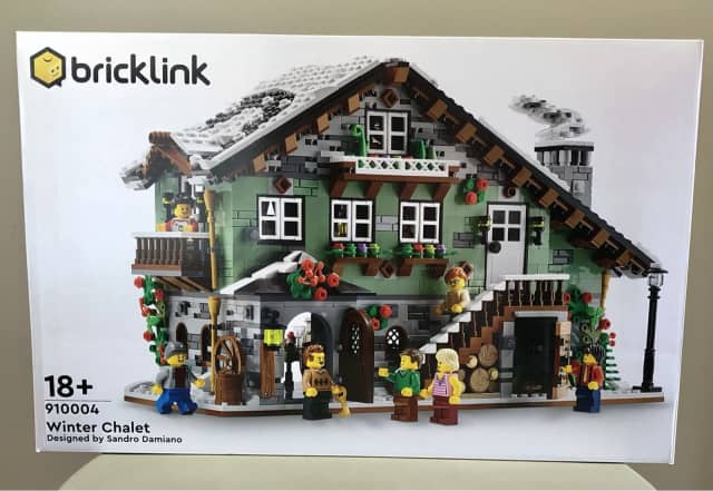 Lego discount 42065 bricklink