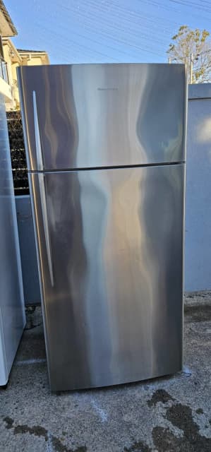 fisher and paykel 517l fridge freezer