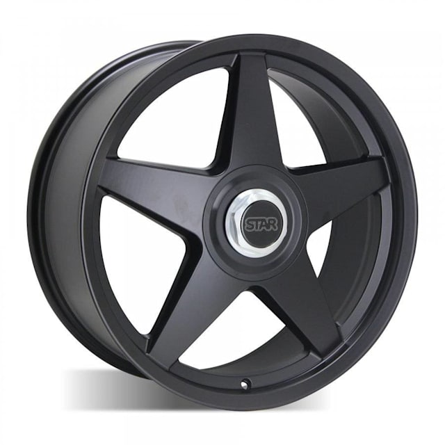20 MOMO Star Style Wheel And Tyre Package Suit Commodore VE, VF, VZ