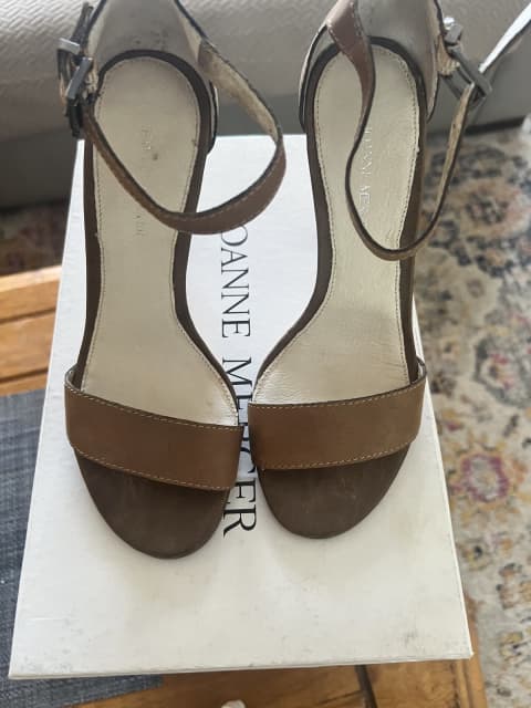 Joanne deals mercer sandals