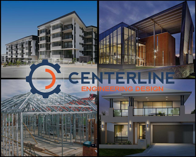 Structural engineers Perth Centerline Engineering Design Other