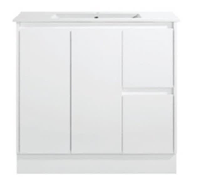 Alice Vanity & Ceramic Top Building Materials in Dernancourt SA Gumtree Australia