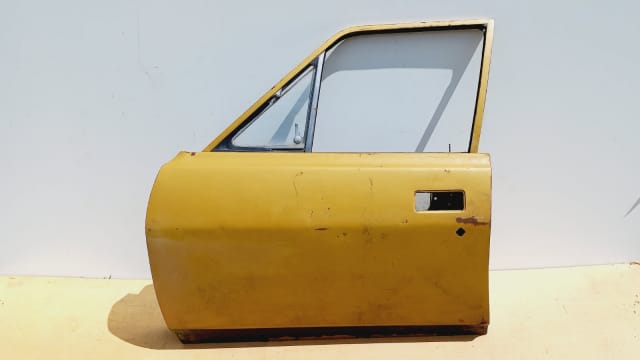 Ford XB XC Falcon Sedan & Wagon LH Front Door Shell | Auto Body parts ...