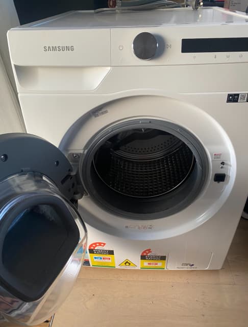 samsung 9kg 6kg washer dryer